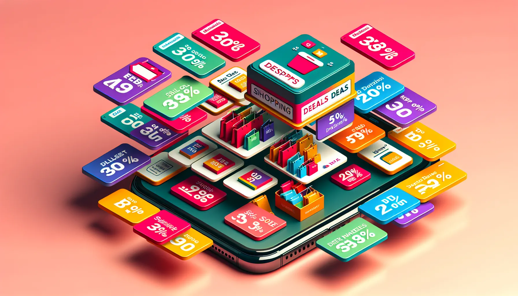 Akcióvadász alkalmazás képernyőképe